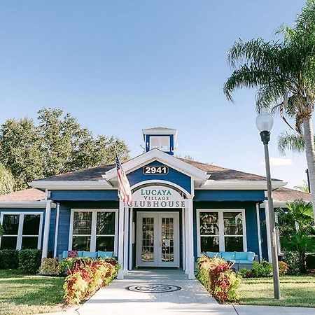 Abc Vacation Homes Kissimmee Zewnętrze zdjęcie