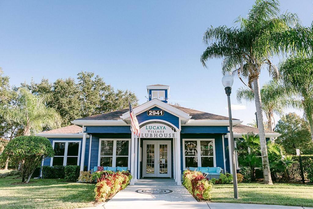 Abc Vacation Homes Kissimmee Zewnętrze zdjęcie