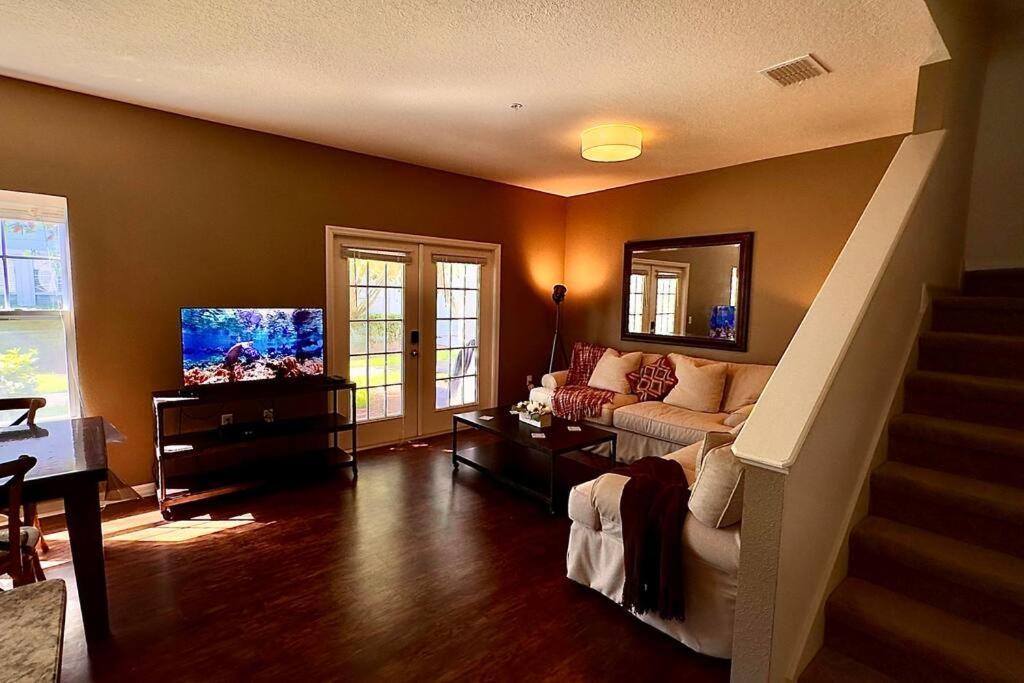 Abc Vacation Homes Kissimmee Zewnętrze zdjęcie