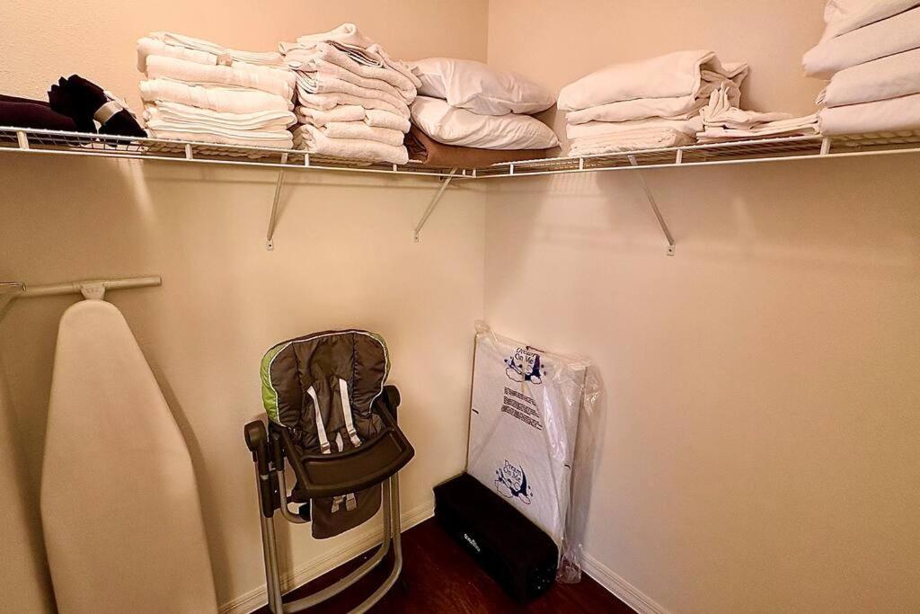 Abc Vacation Homes Kissimmee Zewnętrze zdjęcie