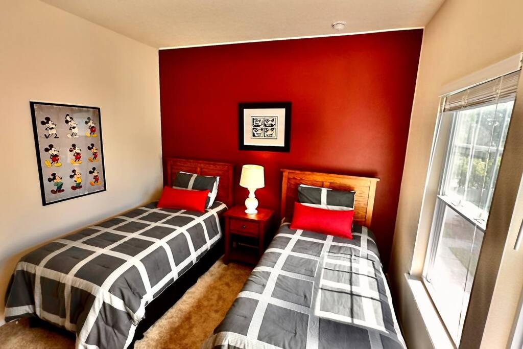 Abc Vacation Homes Kissimmee Zewnętrze zdjęcie