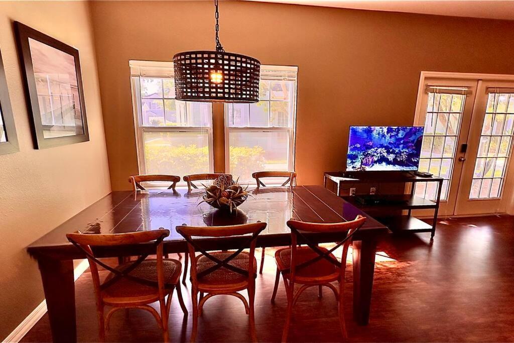Abc Vacation Homes Kissimmee Zewnętrze zdjęcie