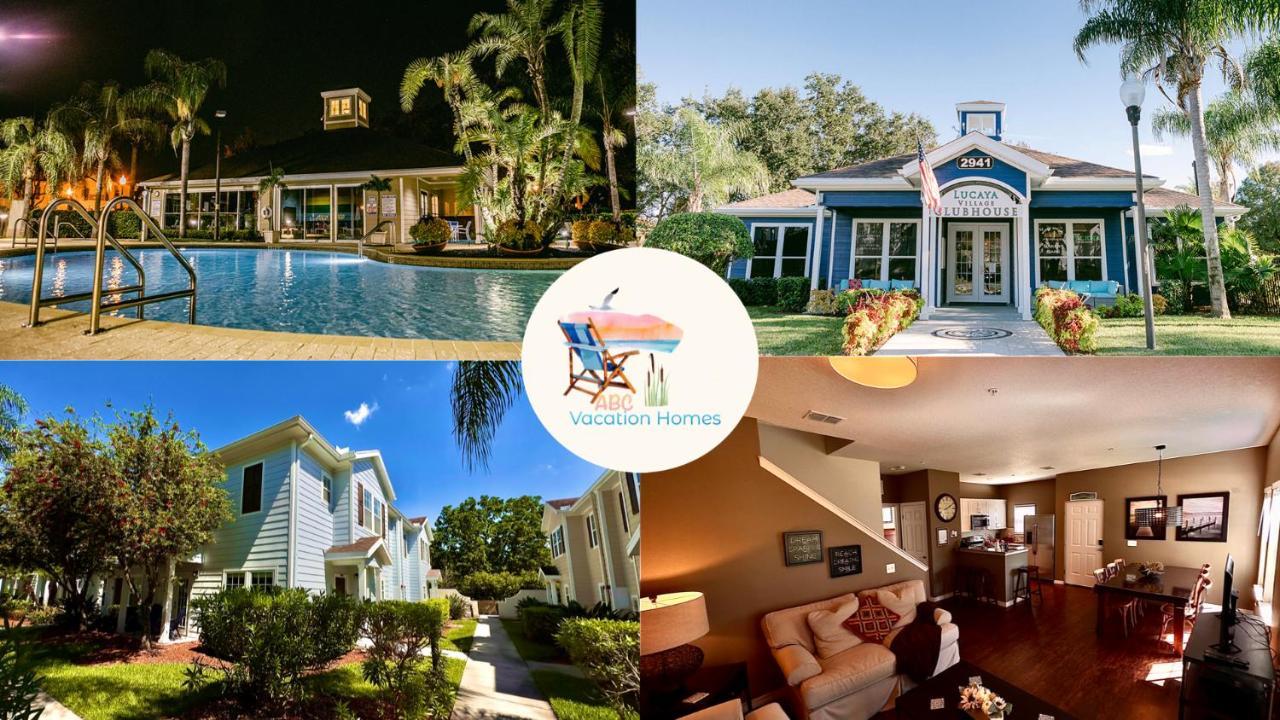 Abc Vacation Homes Kissimmee Zewnętrze zdjęcie