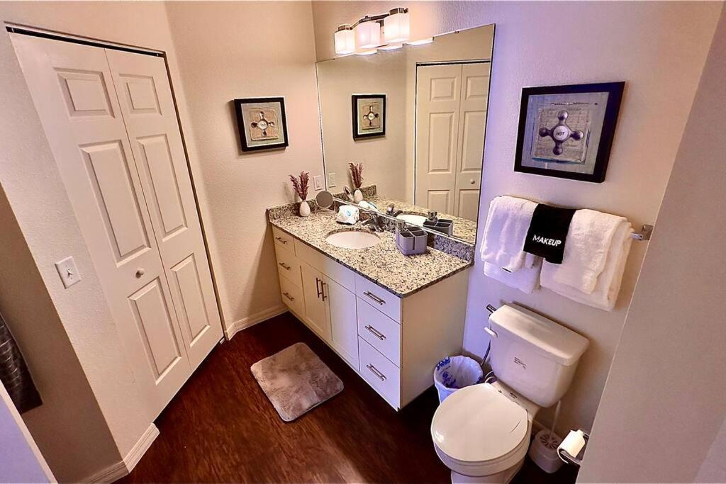 Abc Vacation Homes Kissimmee Zewnętrze zdjęcie
