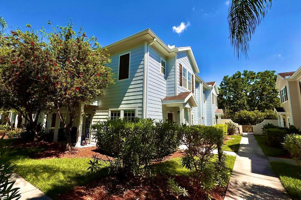 Abc Vacation Homes Kissimmee Zewnętrze zdjęcie