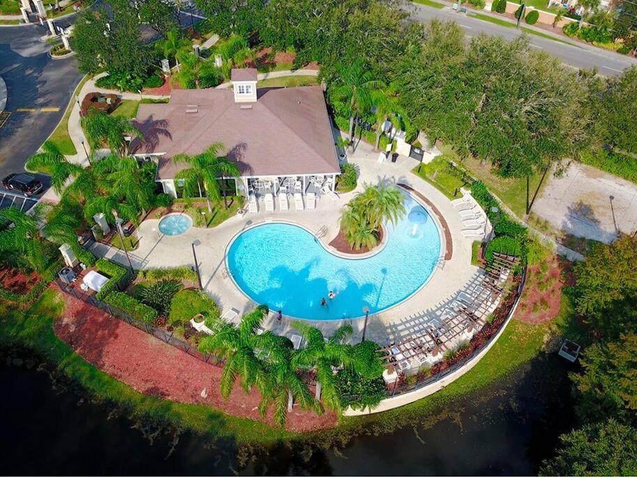 Abc Vacation Homes Kissimmee Zewnętrze zdjęcie