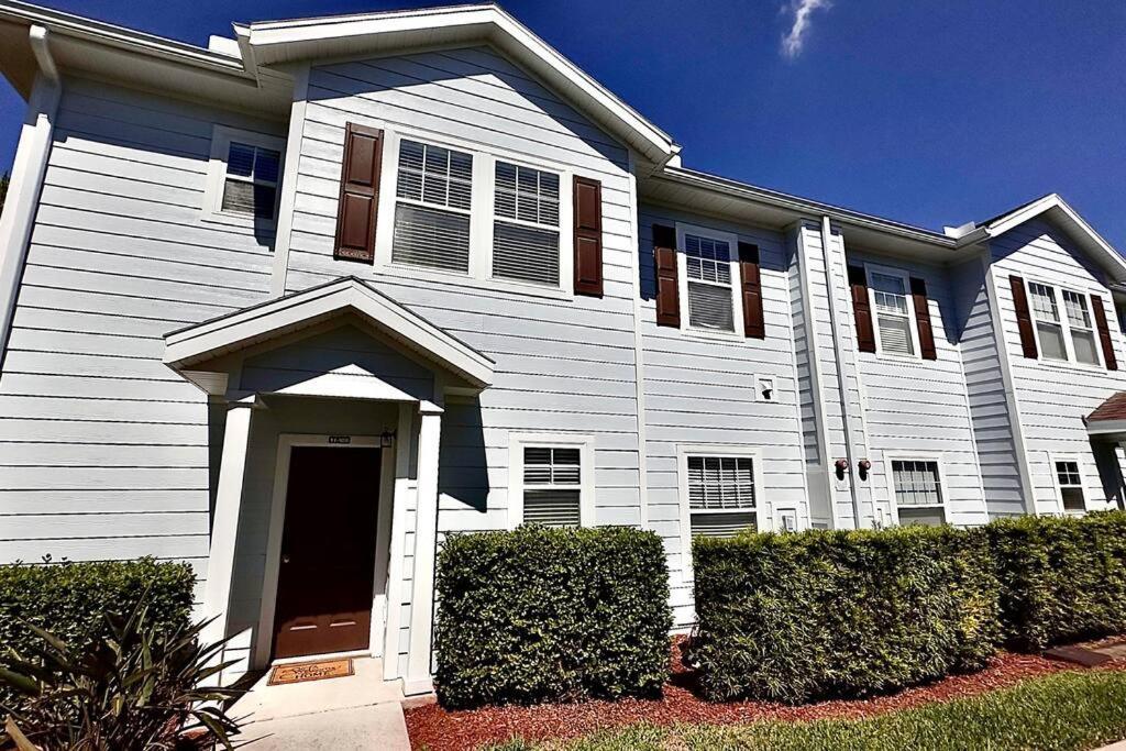 Abc Vacation Homes Kissimmee Zewnętrze zdjęcie