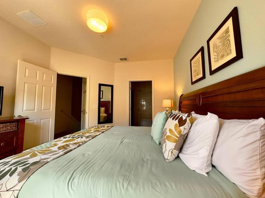 Abc Vacation Homes Kissimmee Zewnętrze zdjęcie