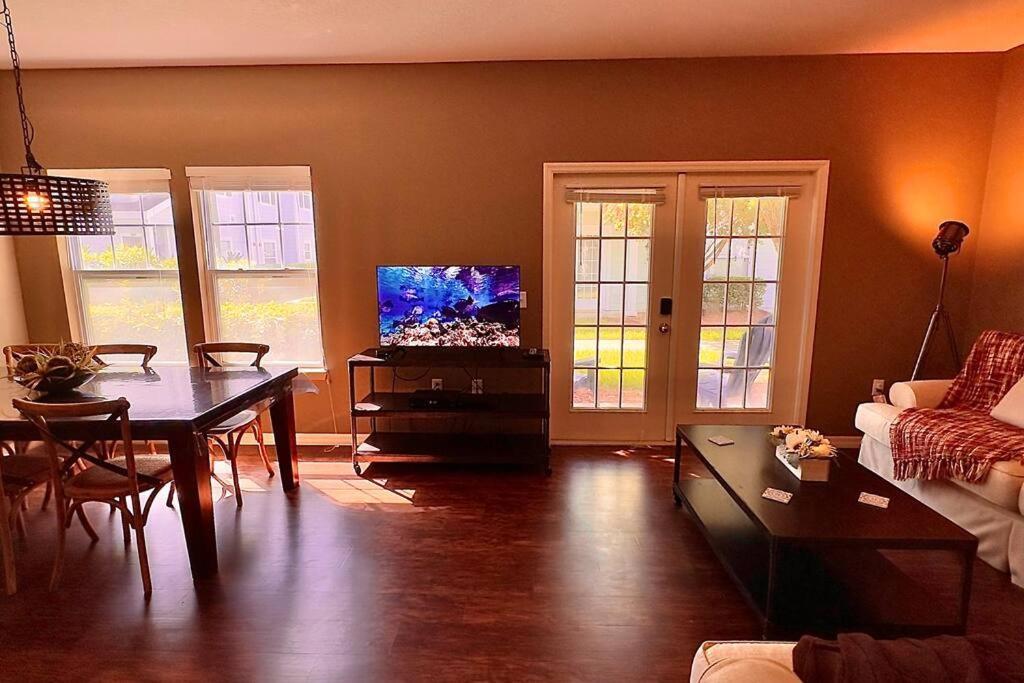 Abc Vacation Homes Kissimmee Zewnętrze zdjęcie