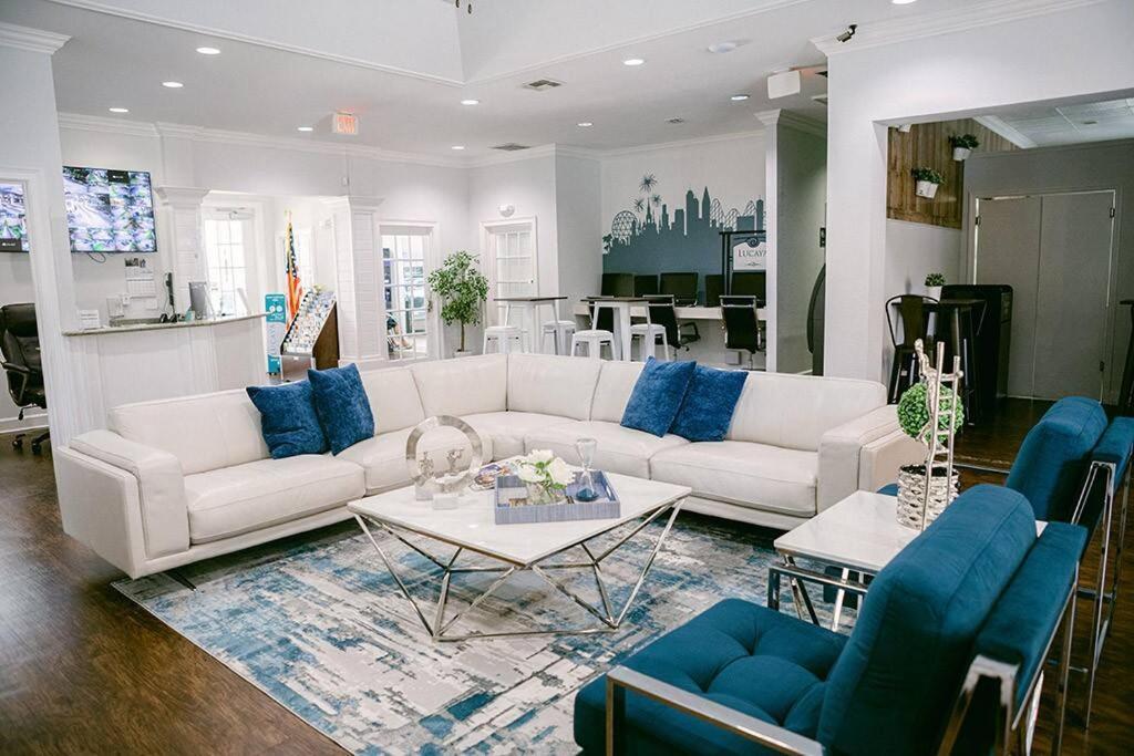 Abc Vacation Homes Kissimmee Zewnętrze zdjęcie
