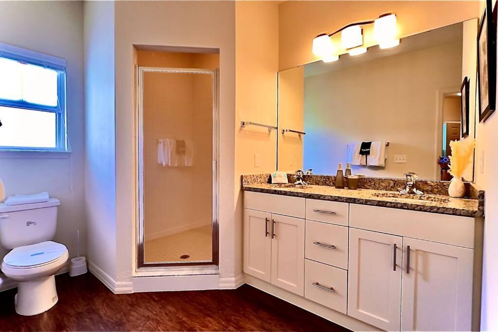 Abc Vacation Homes Kissimmee Zewnętrze zdjęcie