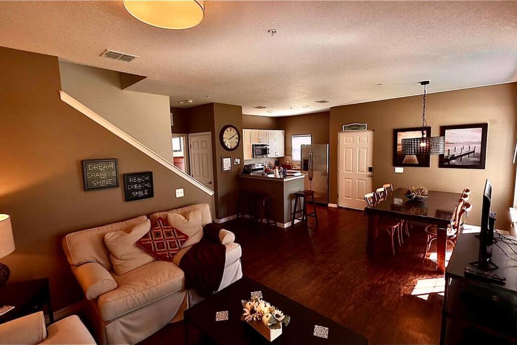 Abc Vacation Homes Kissimmee Zewnętrze zdjęcie