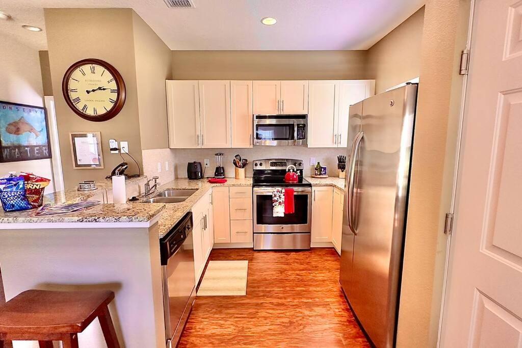 Abc Vacation Homes Kissimmee Zewnętrze zdjęcie